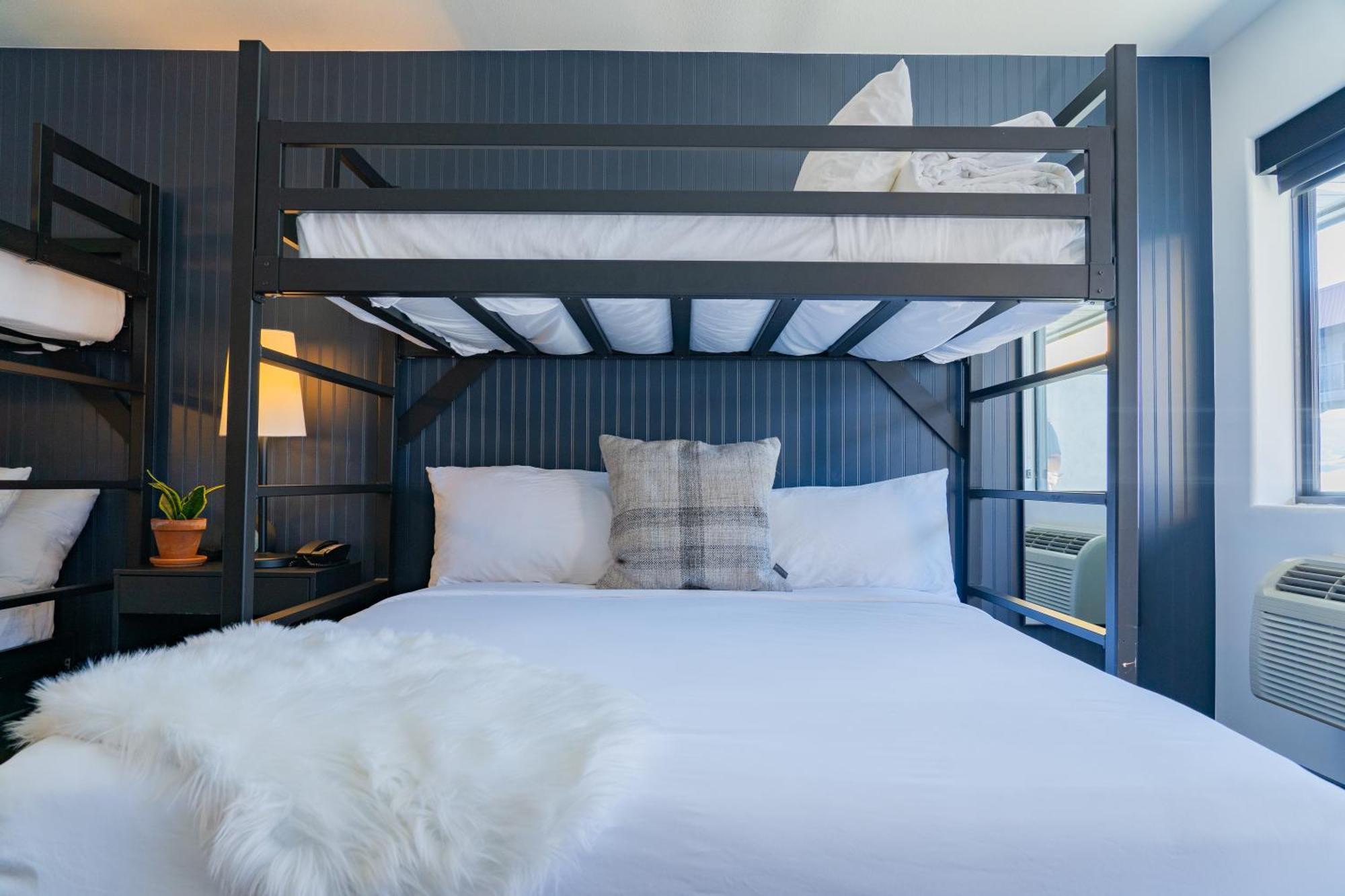 Gravity Haus Winter Park Ξενοδοχείο Εξωτερικό φωτογραφία